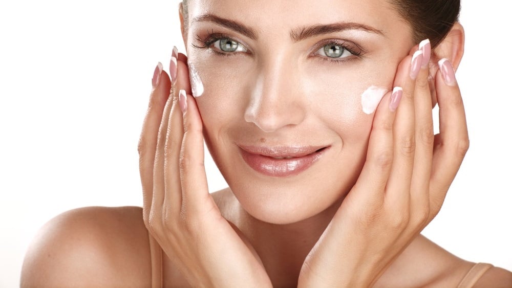 La-Roche-Posay hudkrem