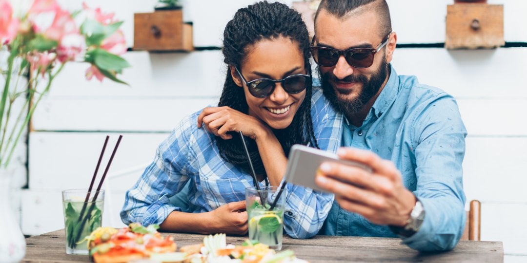 Datingsider i Norge