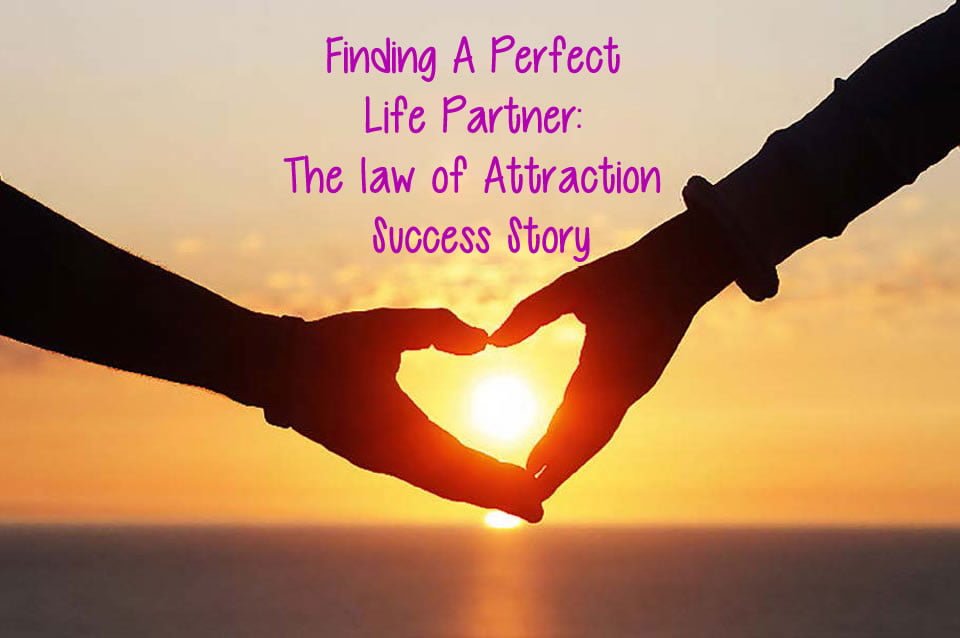 Livspartner via dating i Norge