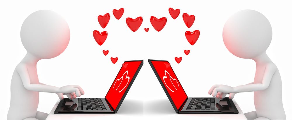 Nettdating